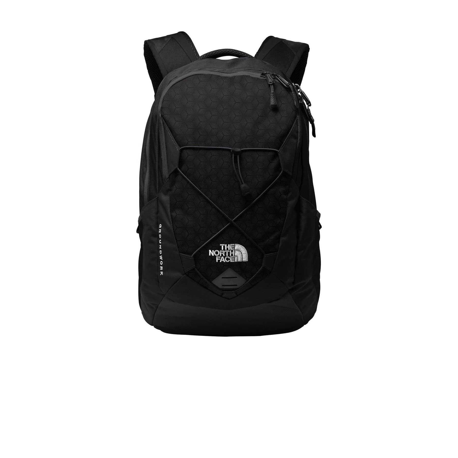 The North Face-The North Face ® Groundwork Backpack. NF0A3KX6-MedTech-4